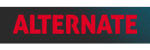 ALTERNATE Alternate